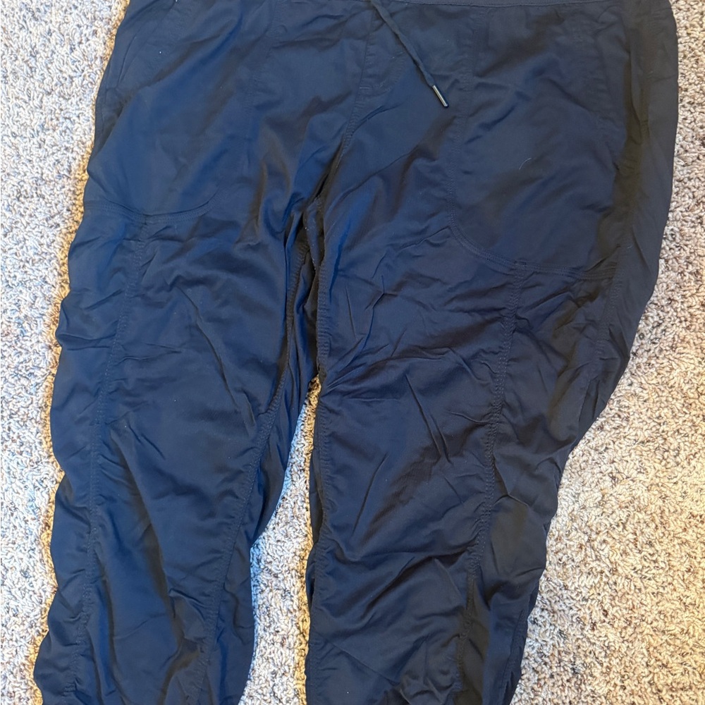 North Face Aphrodite Capri Pants